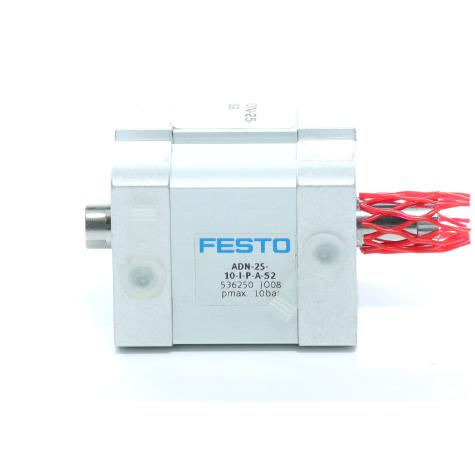 Compact Cylinder 536250 